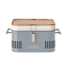 Load image into Gallery viewer, Everdure CUBE Portable Charcoal Grill