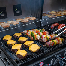 Load image into Gallery viewer, Char-griller® - Double Play Gas & Charcoal Grill (no regulator)