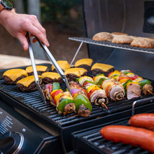 Load image into Gallery viewer, Char-griller® - Double Play Gas & Charcoal Grill (no regulator)