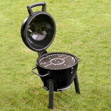 Load image into Gallery viewer, AKORN® Jr. Kamado Charcoal