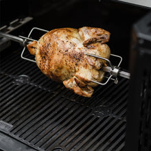 Load image into Gallery viewer, Gravity Series® 600 Digital Charcoal Griddle + Grill + Smoker