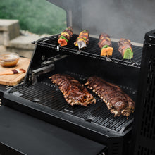 Load image into Gallery viewer, Gravity Series® 600 Digital Charcoal Griddle + Grill + Smoker