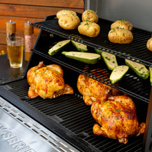 Load image into Gallery viewer, Masterbuilt Gravity Series® 1150 Digital Charcoal Grill + Smoker