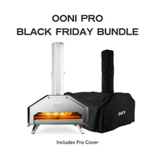 Load image into Gallery viewer, Ooni Pro Black Friday Bundle