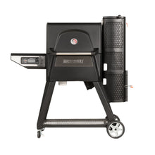 Load image into Gallery viewer, Masterbuilt Gravity Series 560 Digital Charcoal Grill & Smoker