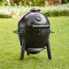 Load image into Gallery viewer, AKORN® Jr. Kamado Charcoal