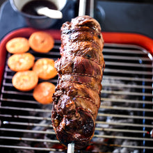 Load image into Gallery viewer, Everdure FUSION Charcoal Grill