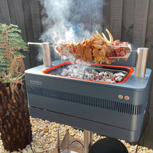 Load image into Gallery viewer, Everdure FUSION Charcoal Grill