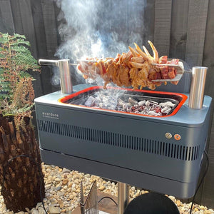 Everdure FUSION Charcoal Grill