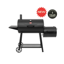 Load image into Gallery viewer, Char-Griller® Smokin&#39; Champ™ Offset Smoker
