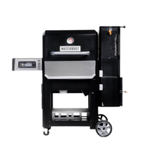 Load image into Gallery viewer, Masterbuilt Gravity Series® 800 Digital Charcoal Griddle + Grill + Smoker