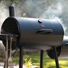 Load image into Gallery viewer, Char-Griller® Smokin' Champ™ Offset Smoker