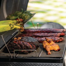 Load image into Gallery viewer, Char-Griller® Smokin' Champ™ Offset Smoker