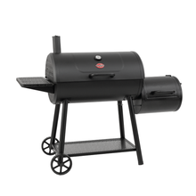 Load image into Gallery viewer, Char-Griller® Smokin' Champ™ Offset Smoker