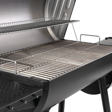 Load image into Gallery viewer, Char-Griller® Smokin' Champ™ Offset Smoker