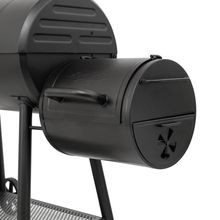 Load image into Gallery viewer, Char-Griller® Smokin' Champ™ Offset Smoker