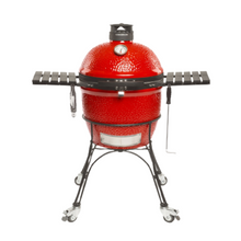 Load image into Gallery viewer, Kamado Joe Classic Joe II Red