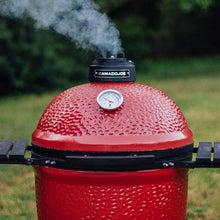 Load image into Gallery viewer, Kamado Joe Classic Joe I Red