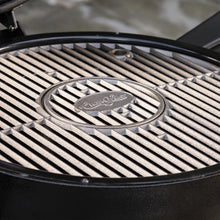 Load image into Gallery viewer, AKORN® Kamado Charcoal Grill, Black