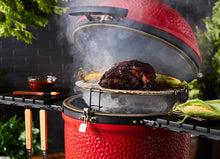 Load image into Gallery viewer, Kamado Joe Classic Joe III Red