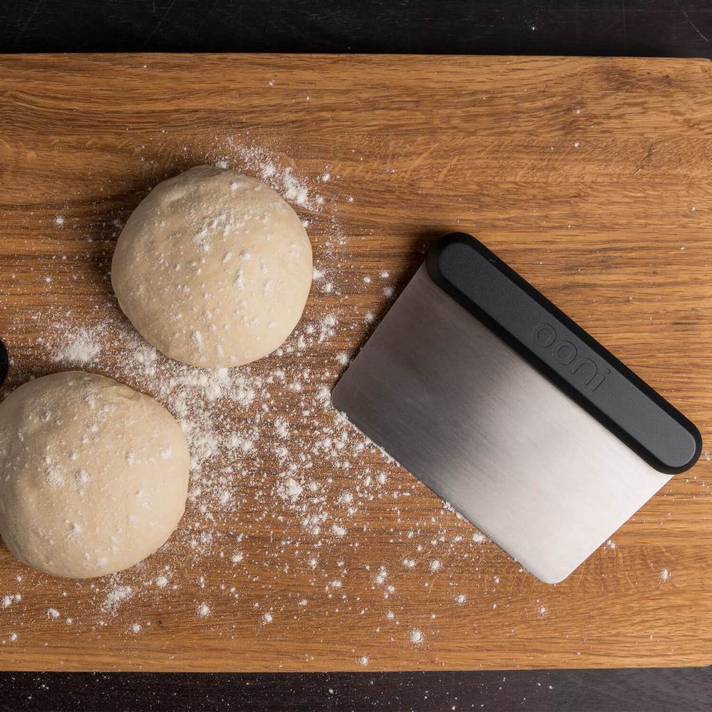 Ooni Pizza Dough Scraper – Oven Depot