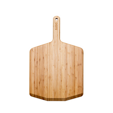 Load image into Gallery viewer, Ooni 12” Bamboo Pizza Peel and Serving board