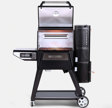 Load image into Gallery viewer, Masterbuilt Gravity Series 560 Digital Charcoal Grill & Smoker