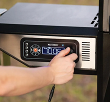Load image into Gallery viewer, Masterbuilt Gravity Series 560 Digital Charcoal Grill & Smoker