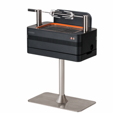 Load image into Gallery viewer, Everdure FUSION Charcoal Grill
