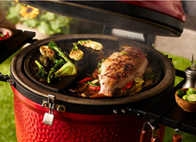 Load image into Gallery viewer, Kamado Joe Classic Joe I Red