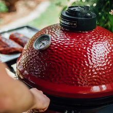 Load image into Gallery viewer, Kamado Joe Classic Joe I Red