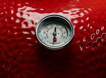 Load image into Gallery viewer, Kamado Joe Classic Joe I Red