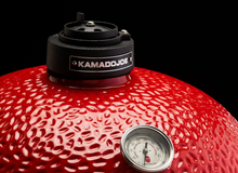 Load image into Gallery viewer, Kamado Joe Classic Joe I Red