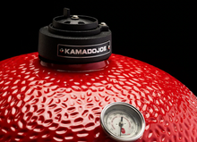 Load image into Gallery viewer, Kamado Joe Jr™ with Cast Iron Stand
