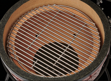 Load image into Gallery viewer, Kamado Joe Jr™ with Cast Iron Stand