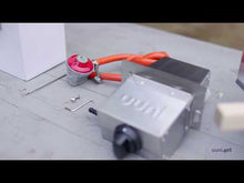 Load and play video in Gallery viewer, Ooni Karu 12 Gas Burner