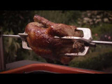 Load and play video in Gallery viewer, Everdure FUSION Charcoal Grill