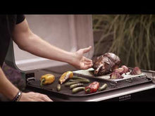 Load and play video in Gallery viewer, Everdure Force 2 Burner Gas Grill
