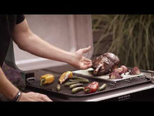 Load and play video in Gallery viewer, Everdure Force 2 Burner Gas Grill