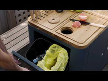 Load and play video in Gallery viewer, Everdure Mobile Prep Kitchen