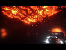 Load and play video in Gallery viewer, Masterbuilt Gravity Series® 800 Digital Charcoal Griddle + Grill + Smoker