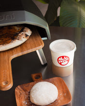 Load image into Gallery viewer, All Dough: Neapolitan Pizza Dough