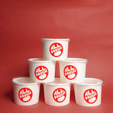 Load image into Gallery viewer, All Dough: Neapolitan Pizza Dough