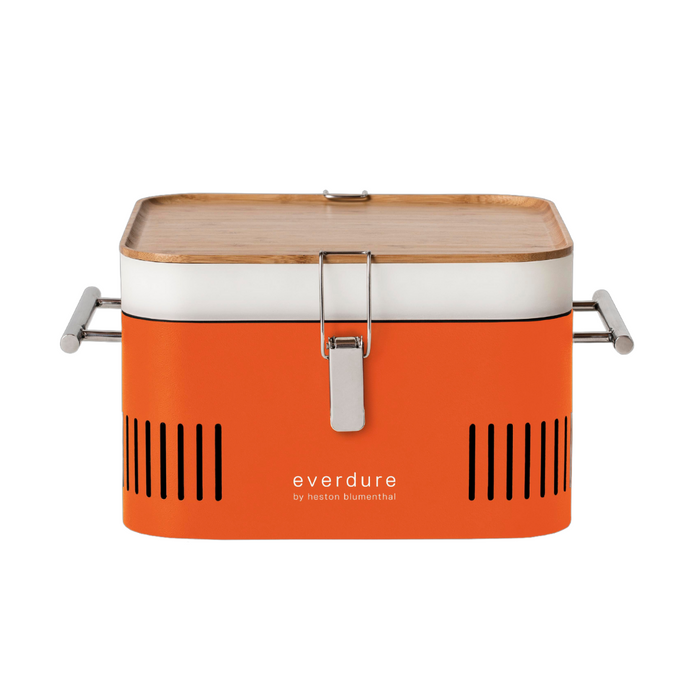 Everdure CUBE Portable Charcoal Grill