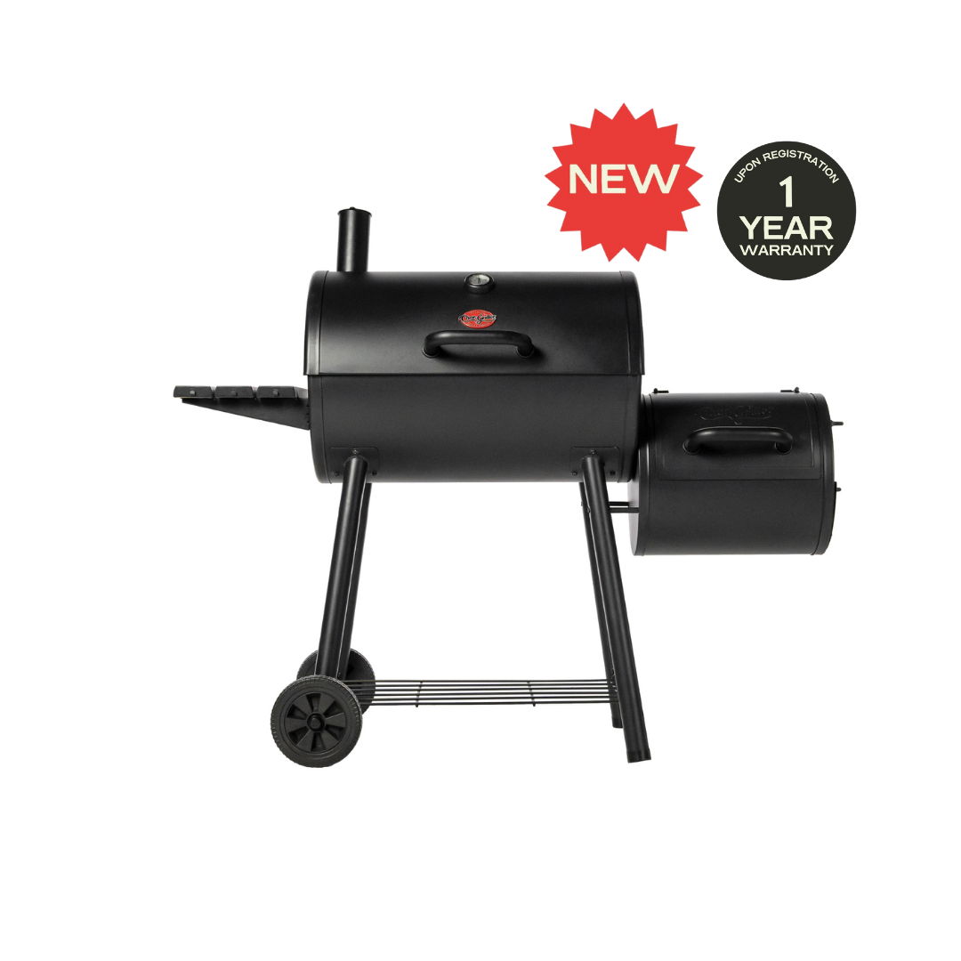 griller grand champ charcoal char griller charcoal