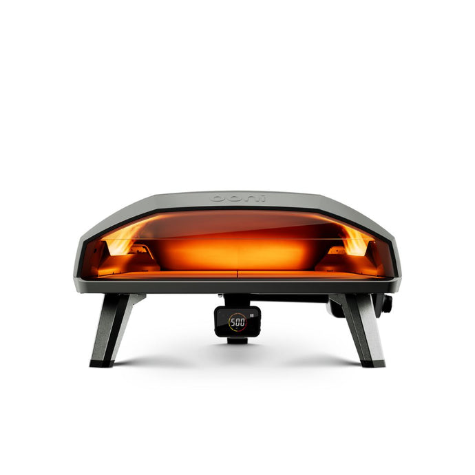 Ooni Koda 2 Max Gas Powered Pizza Oven