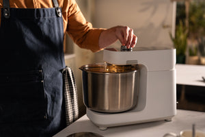 [Pre-order] Ooni Halo Pro Spiral Dough Mixer