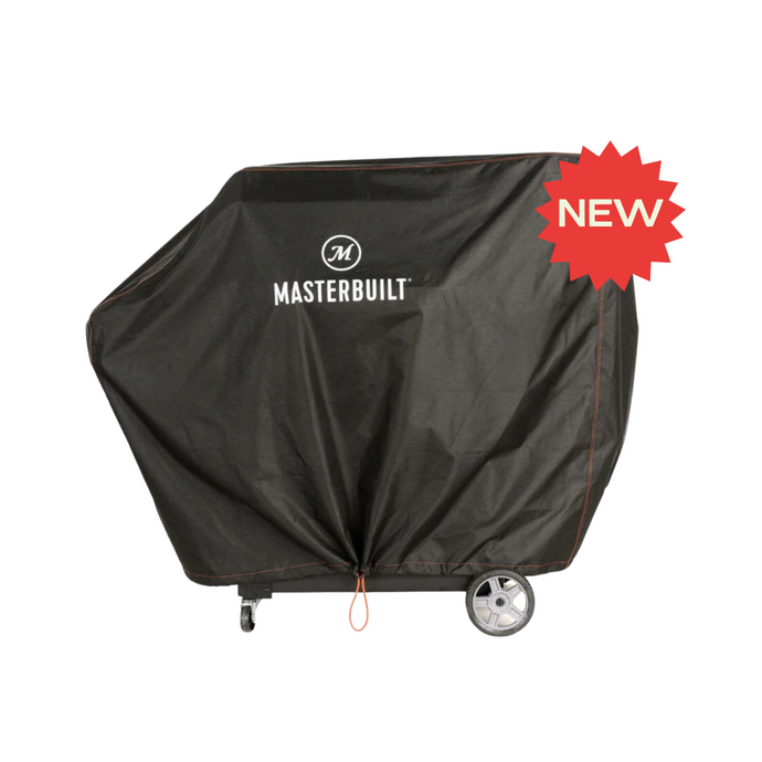Masterbuilt 1050 Cover