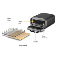 Load image into Gallery viewer, Ooni Volt 2
