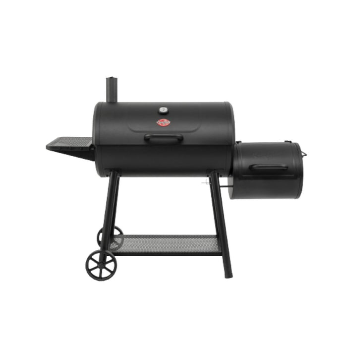 Char-Griller® Smokin' Champ™ Offset Smoker